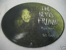 THE BEVIS FROND -PSYCH DEMOS & OUT TAKES   PICTURE LP