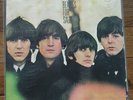 BEATLES FOR SALE *SEALED* MFSL LP Mobile Fidelity