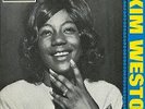 KIM WESTON - 1964 UK EP - MOTOWN NORTHERN SOUL
