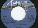 OHIO Funk 45-MANZEL-Fraternity Records + BONUS
