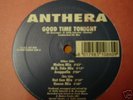 ITALIAN ZONE/ ANTHERA 