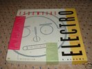 ESSENTIAL ELECTRO - STREETSOUNDS - RARE - MINT SET