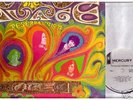 SAVAGE RESURRECTION US. LP PROMO ORIG NM PSYCH NICE