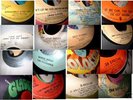 OVER 3000 SOUL FUNK SINGLES 45S 7