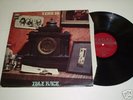IDLE RACE TIME IS LP RARE UK PRESS MINT