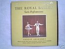 RCA LDS 6065-The Royal Ballet-Living Stereo