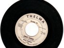 Northern Soul RARE DETROIT Billy Kennedy THELMA