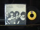 RICHARD HELL & THE VOIDOIDS, rare Blank G. '77 45