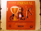 WAGNER PARSIFAL Knappertsbusch 6LP SET Decca LXT RARE