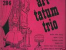 Art Tatum Trio - Dial 206 10