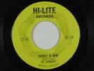 THE SEMINOLES northern TROUBLE IN MIND HI-LITE