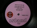 BRITISH BLUE-EYED SOUL, ORIGINAL PINK ISLAND LP, MINT
