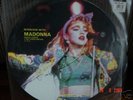 MADONNA - INTERVIEW - PICTURE DISC LIMITED EDITION