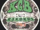 ### KGB 07 ### 69DB ### RARE ### SPIRAL TRIBE