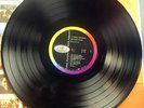 GENE VINCENT  LP  - A GENE VINCENT RECORD DATE
