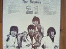 BEATLES RECORD Early Boot LP - 21 - Melvin MMO2 SEALED