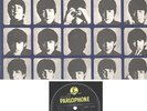 BEATLES Rubber Soul Loud Cut 1966 First Press