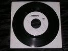 PEARL JAM angel / ramblings 45 7