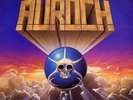 AUROCH french hard rock metal 12