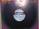 BONZAI JUMPS - DREAM YOU DREAM