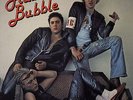 HUBBLE BUBBLE Original Belgian LP Plastic Bertrand