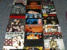 Metal, Hardcore und härterer Sound- 32 Vinylscheiben