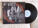 KINESPHERE-All Around You-Rare FOLK LP-Hardwick KIN5001