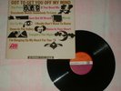 SOLOMON BURKE THE BEST OF  587016 RARE UK ALBUM  N/M