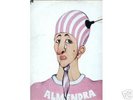 ALMENDRA 1st MONO LP WITH INSERTS Argentina Psych Rock