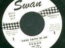 Northern Soul Sugar and the Spices Swan records RARE