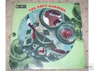 SOFT MACHINE US. LP PROBE GEAR WHEEL COVER NM PSYCH