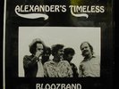 ALEXANDER’S TIMELESS BLOOZBAND '67 SMACK LP PSYCH BLUES