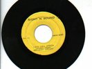 SIGHT'N'SOUND/LAND CALL AFRICA - ANTHONY CREARY [ROOTS]