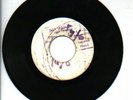 BLANK/RUN RUDIE RUN - LEE PERRY [SKA INST.] 7