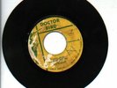 DOCTOR BIRD/YOURS - RAYMOND HARPER [SKA] 7