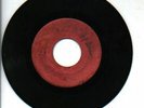 BLANK[GAYFEET]/CROSS MY HEART - JOHNNY/THE ATTRACTIONS