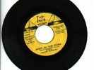 TOP DECK/SHOT IN THE DARK - ROLANDO ALPHANSO [SKA INST]