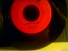 MONIQUE NO BODY'S BABY NORTHERN SOUL MAURCI RARE 7
