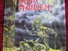 iron maiden SANCTUARY 7