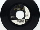 Northern Soul, Stemmons Express, Woman Love Thief