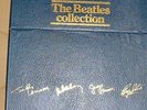 BEATLES (ORGINAL) 14 LP BOXED SET, BLUE BOX. MINT