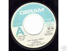 DAVID BOWIE - LOVE YOU TILL TUESDAY -- DEMO 1967