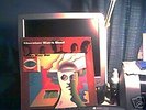 CHOCOLATE WATCH BAND NO WAY OUT EX+EX+PROG PSYCH
