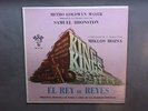 MIKLOS ROZSA KING OF KINGS OST Southamerica 60's LP