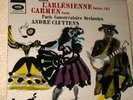 Bizet- L'Arlesienne&Carmen, Columbia SAX 2566 