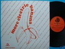 THE PRETTY THINGS MORE ELECTRIC BANANA MINT UK MONO '68