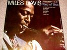 MILES DAVIS 