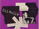 Gil Melle Quintet 10” Blue Note 5033