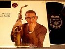 LEE KONITZ 