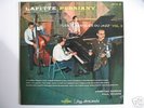 GUY LAFITTE, ANDRE PERSIANY ON FRENCH ORIGINAL FPX 145